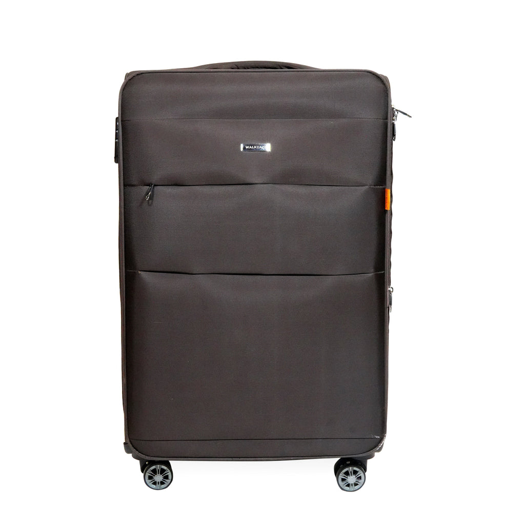 The Ultimate Guide to Choosing the Perfect Suitcase for Your Travel Needs - Walkeaze